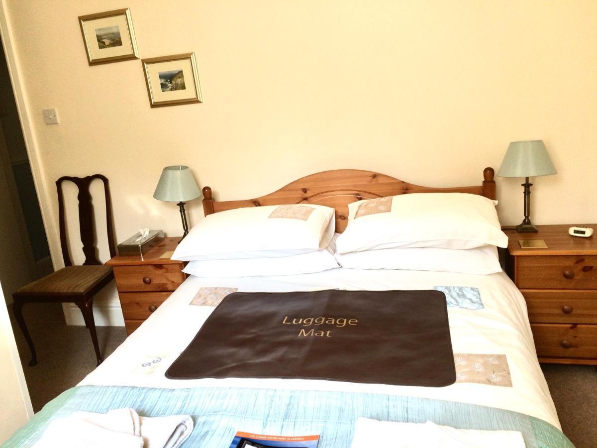 Rosalie Guest House 펜젠스 외부 사진