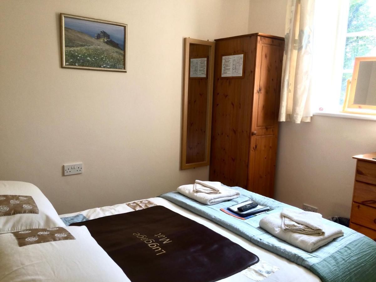 Rosalie Guest House 펜젠스 외부 사진
