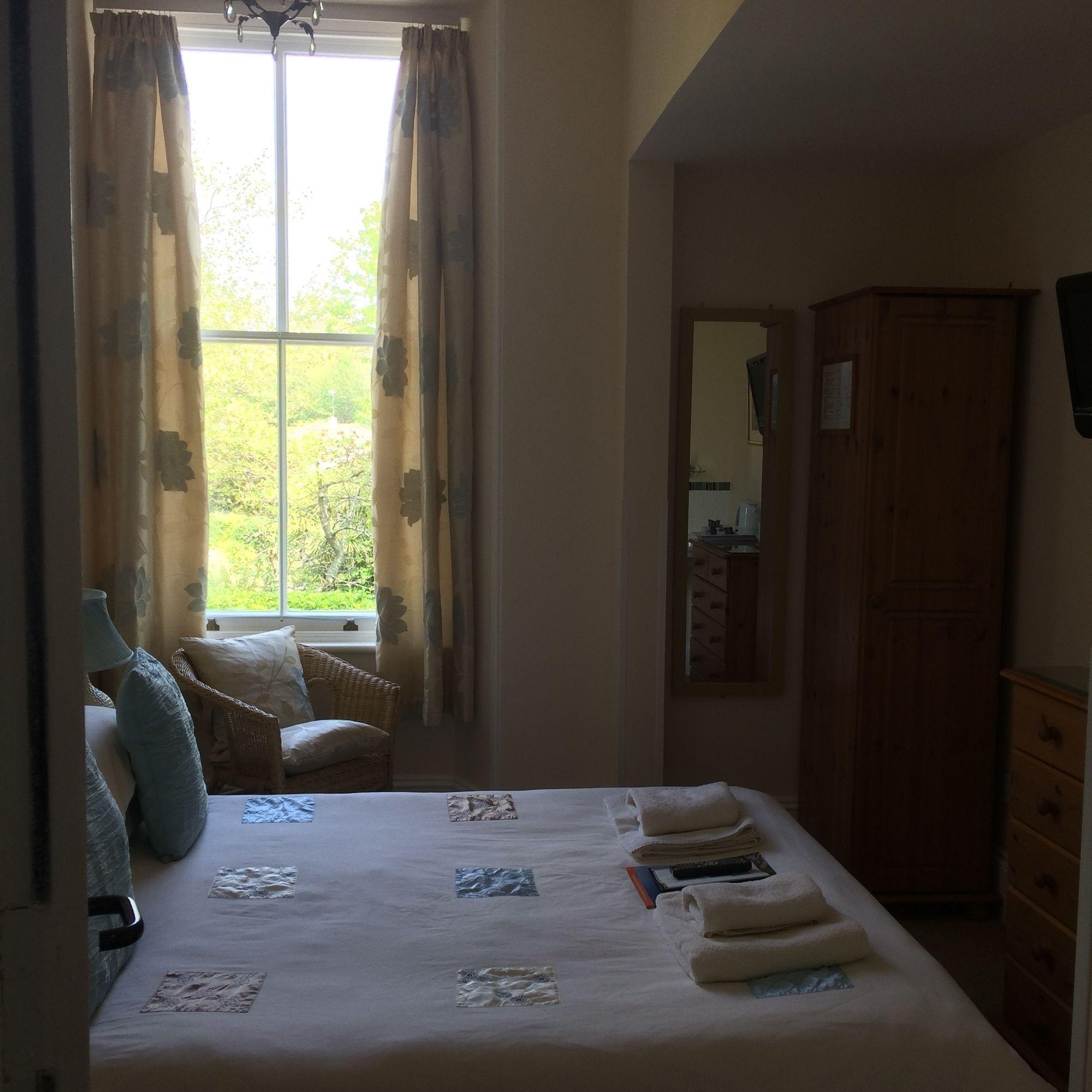 Rosalie Guest House 펜젠스 외부 사진