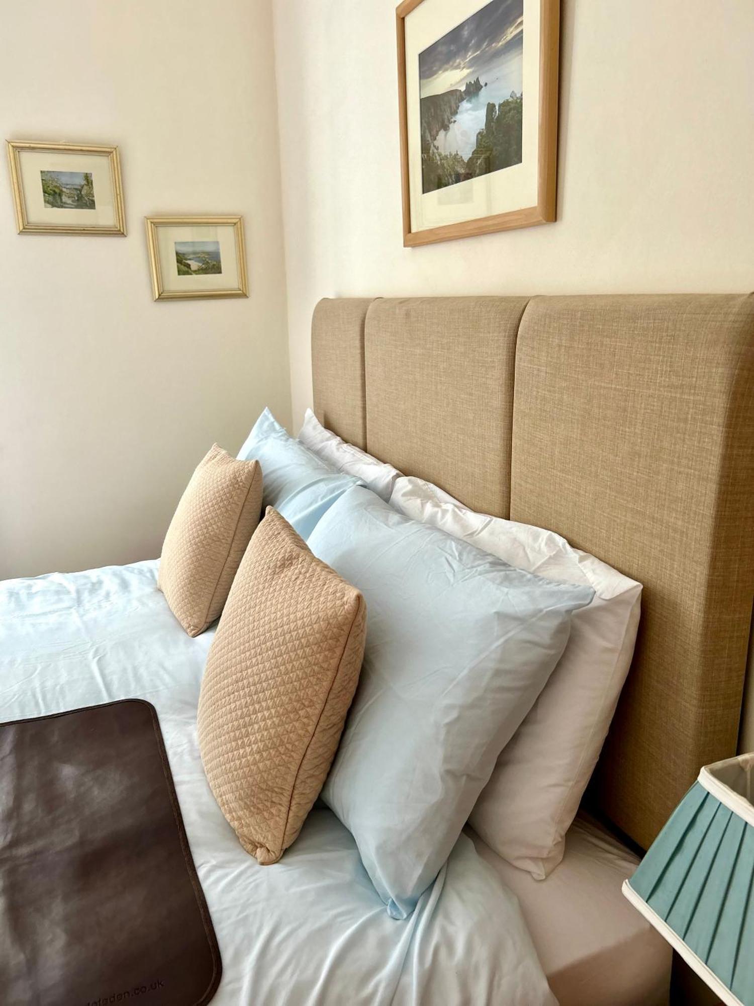 Rosalie Guest House 펜젠스 외부 사진