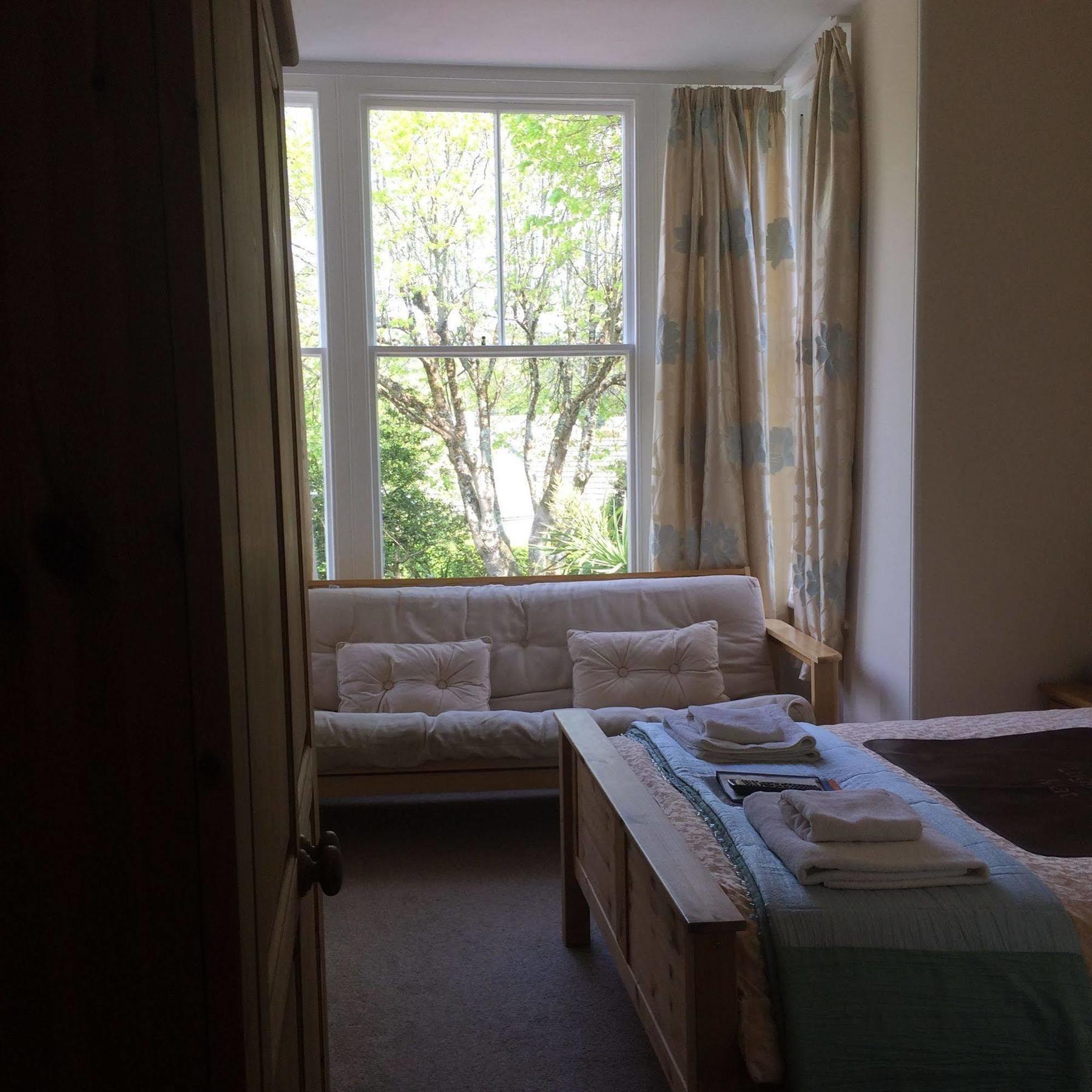 Rosalie Guest House 펜젠스 외부 사진